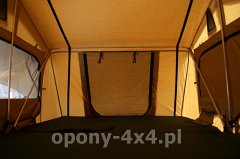 Namiot dachowy Escape_7